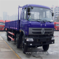 Dongfeng 4*2 Cargo Truck Trailer Van